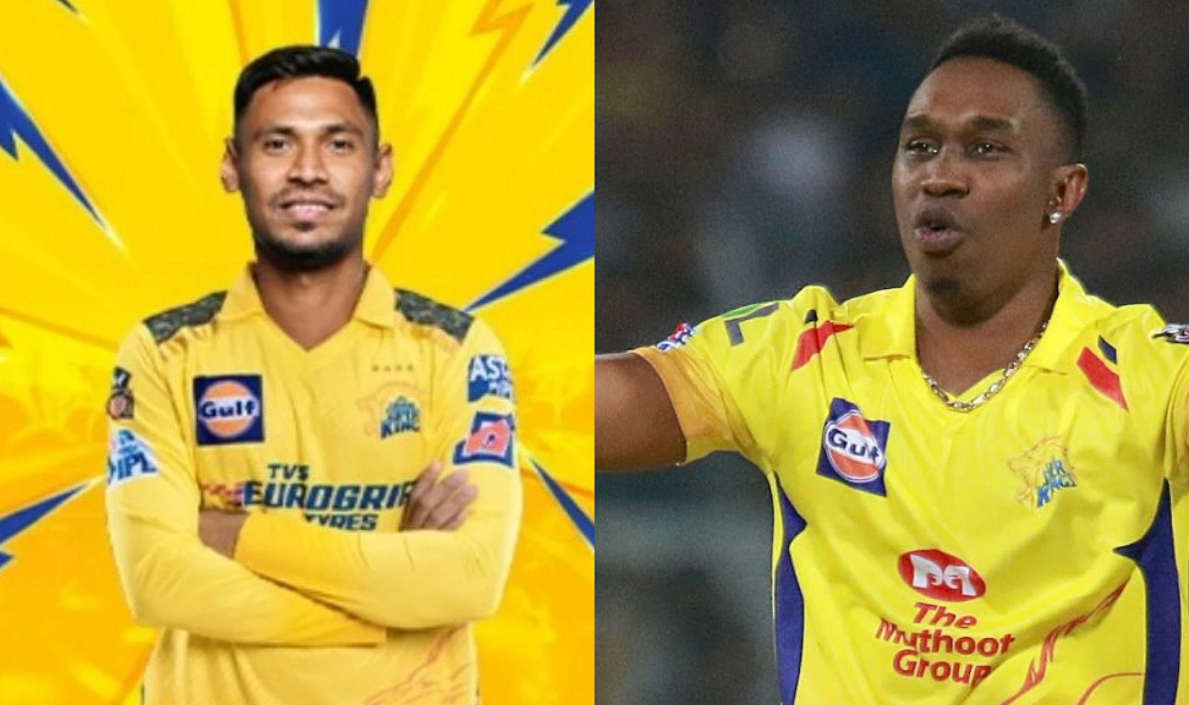 আইপিএলে মুস্তাফিজের অভিজ্ঞতায় ব্রাভোর আস্থা