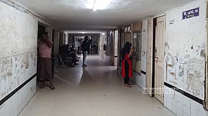 তালাক দেওয়ায় স্ত্রীকে কুপিয়ে যুবকের ‘আত্মহত্যার চেষ্টা’