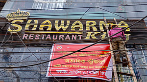 এবার খিলগাঁওয়ে অভিযান