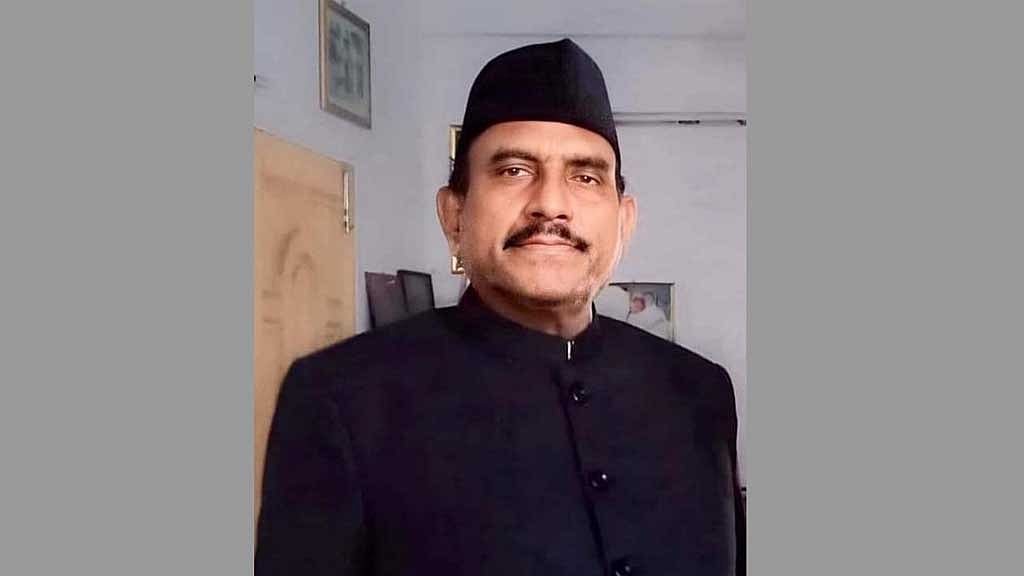 মোটরসাইকেলের ধাক্কায় গোপালগঞ্জ আওয়ামী লীগের সহ-সভাপতি নিহত