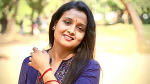 সত্য প্রতিষ্ঠিত হয়েছে: মেয়ের লাশ পেয়ে বললেন সবুজ