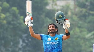 ১৯তম সেঞ্চুরিতে তামিমের আরেকটু কাছে এনামুল