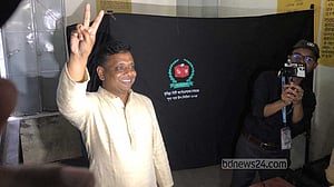 কায়সারের অভিযোগ, পাড়া-মহল্লায় ভোটারদের বাধা দেওয়া হচ্ছে