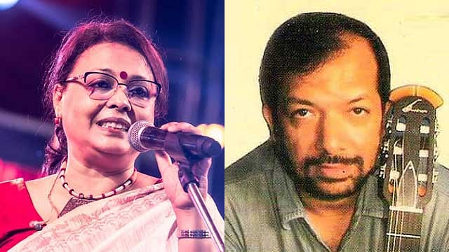কাছে যেতে ভয় পাই, সুমনদা: লোপামুদ্রা