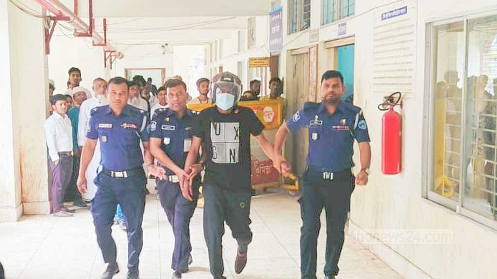 অবন্তিকার আত্মহত্যা: ‘গুরুত্বপূর্ণ তথ্য’ দিয়েছেন জবির সহকারী প্রক্টর