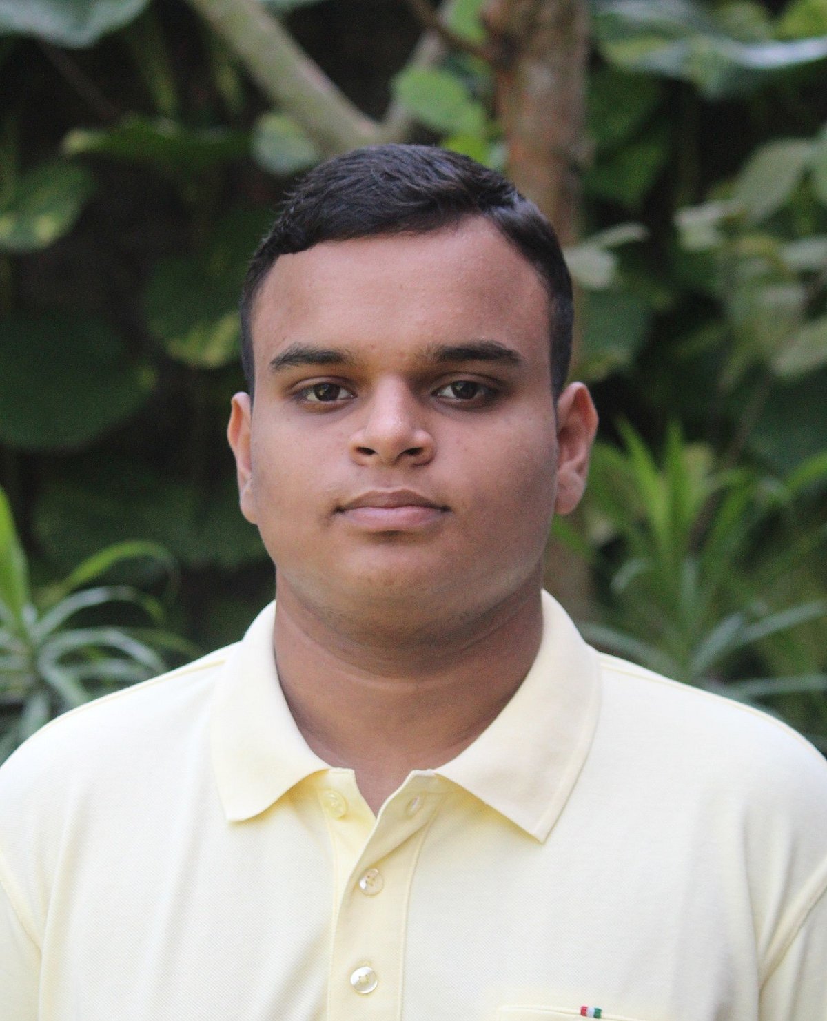 তাসনিম সাজিদ