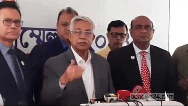 ভূমি ব্যবস্থাপনা পুরোপুরি ডিজিটাল হলে কেউ বঞ্চিত হবে না: ভূমিমন্ত্রী