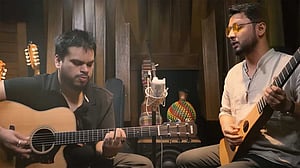 ‘মানুষ কেন এরকম’, ঠিক যা চেয়েছিলেন ফারুকী