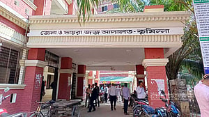 খিচুড়ি নিয়ে ঝগড়া: স্কুলছাত্র হত্যায় তরুণের যাবজ্জীবন