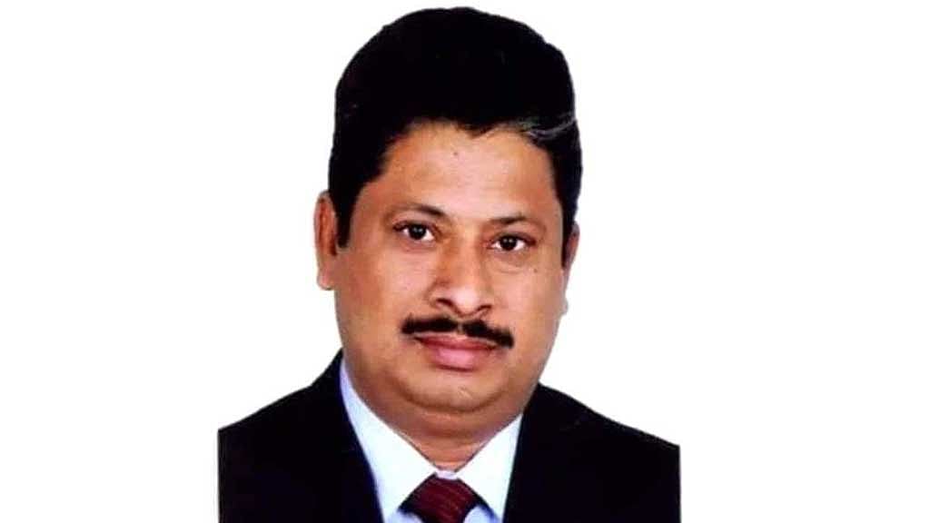 জাতীয় পার্টির ঢাকা দক্ষিণে আহ্বায়ক কমিটি