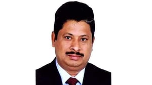 জাতীয় পার্টির ঢাকা দক্ষিণে আহ্বায়ক কমিটি