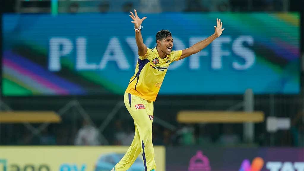 আইপিএলের শুরুর দিকে পাথিরানাকে পাবে না চেন্নাই