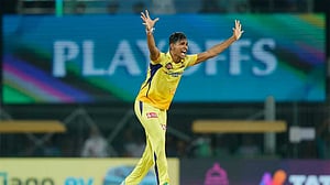 আইপিএলের শুরুর দিকে পাথিরানাকে পাবে না চেন্নাই