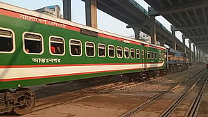 শিক্ষার্থীদের স্বার্থে রেলের নজিরবিহীন চেষ্টা