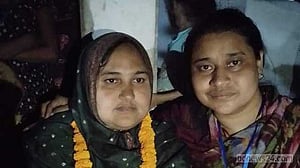 নরসিংদীর চর আড়ালিয়ায় চেয়ারম্যান হলেন মাসুদা জামান
