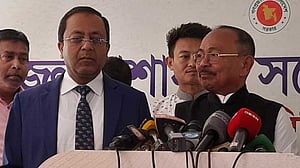 পর্যটকদের জন্য পার্বত্য চট্টগ্রাম ‘নিরাপদ’: কুজেন্দ্র লাল ত্রিপুরা