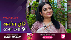 ঈদের দিন সুইটির পছন্দ পাতলা দুধের সেমাই