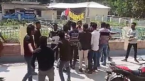 ‘বীর নিবাস’ নির্মাণে শিডিউল জমা দিতে না দেওয়ার অভিযোগ