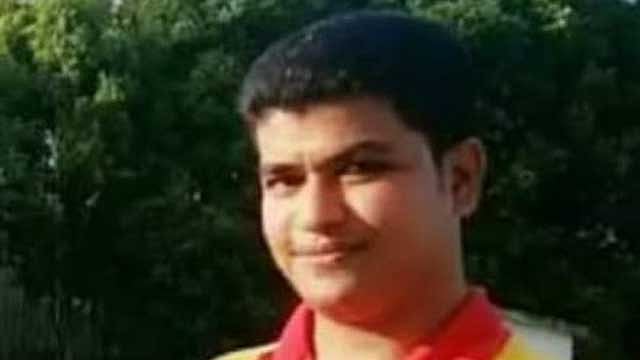 বাড়ি থেকে বেরিয়ে নিখোঁজ যুবকের লাশ নদীতে