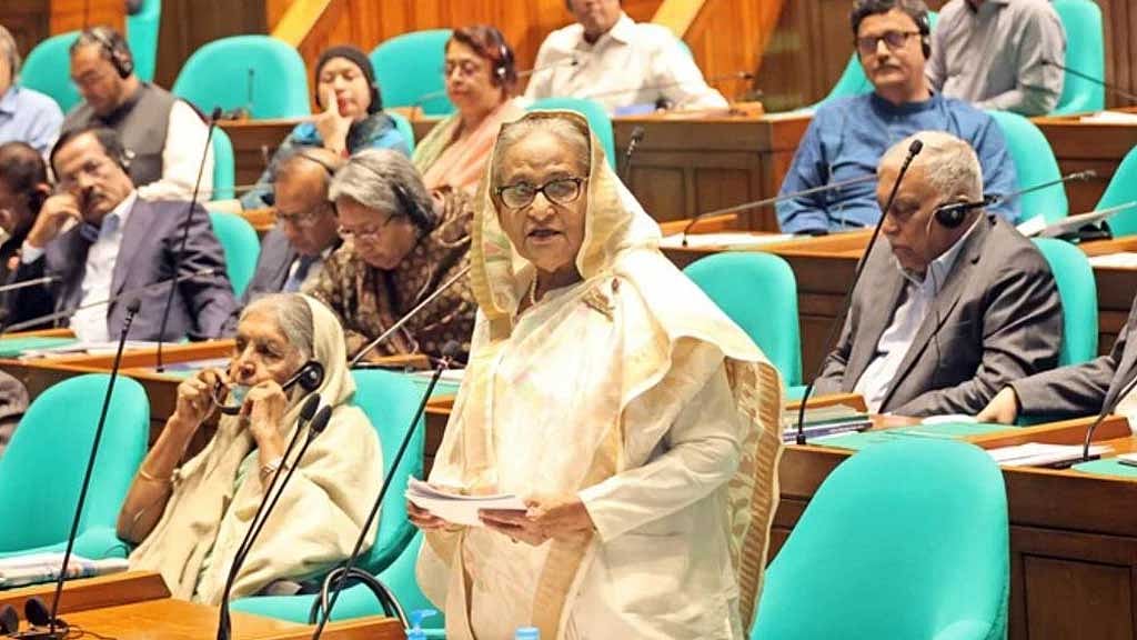 অদ্ভুত যে রোজায় দাম বাড়িয়ে দেওয়া হয়: প্রধানমন্ত্রী