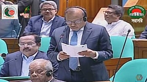 বিদেশি অনুদানে পরিচালিত এনজিও ২৬১২টি, সংসদে তথ্য