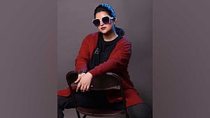 ‘ফেলুবক্সী’তে লাবণ্য আসবে যেভাবে