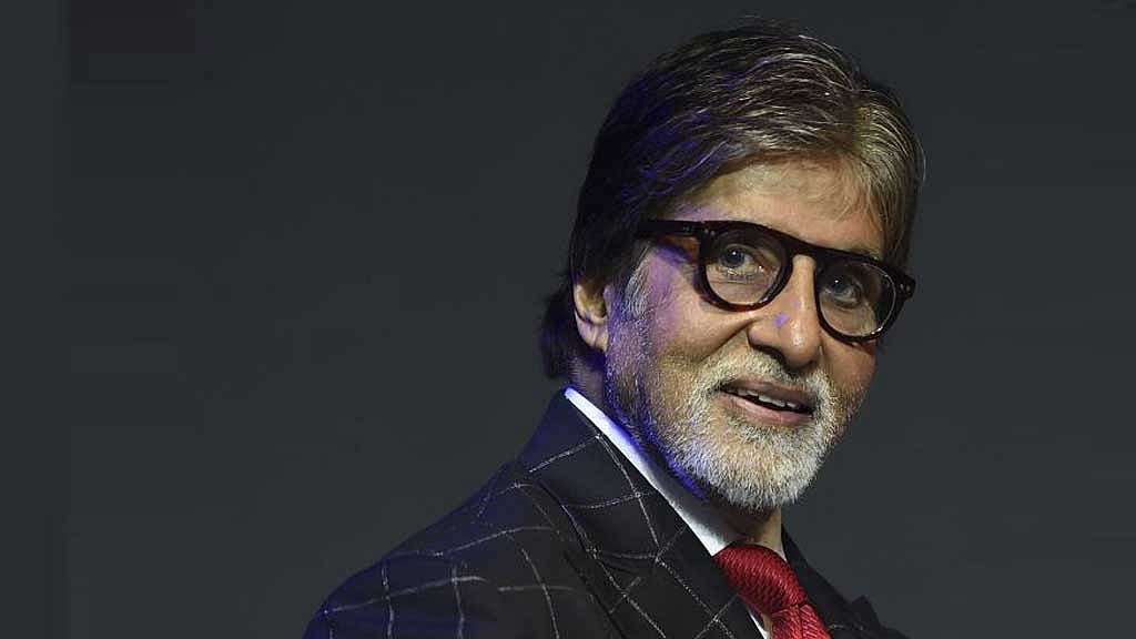 ‘এমন অভিজ্ঞতা প্রথম’: আম্বানি সাম্রাজ্য থেকে ফিরে বললেন অমিতাভ