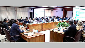 রোজায় যার যা প্রয়োজন তা নিলে কোনো সমস্যা হবে না: মুখ্য সচিব