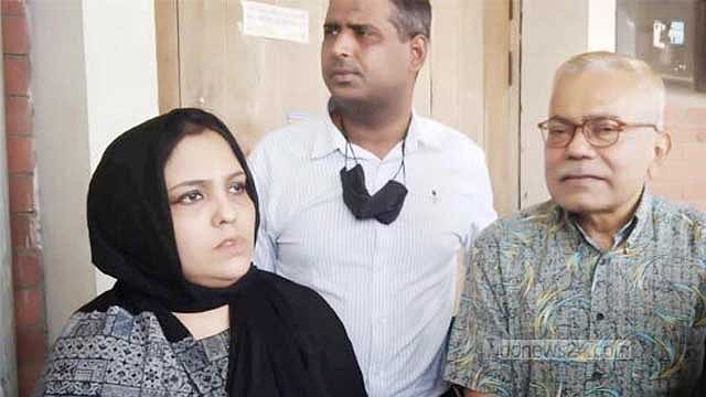 খুনের ‘পরিকল্পনাকারী’ কীভাবে খালাস পায়, সগিরার মেয়ের প্রশ্ন