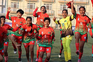 ‘এবার শিরোপা জয়ের পালা’, ভারতের বিপক্ষে ফাইনাল নিয়ে কোচের বার্তা