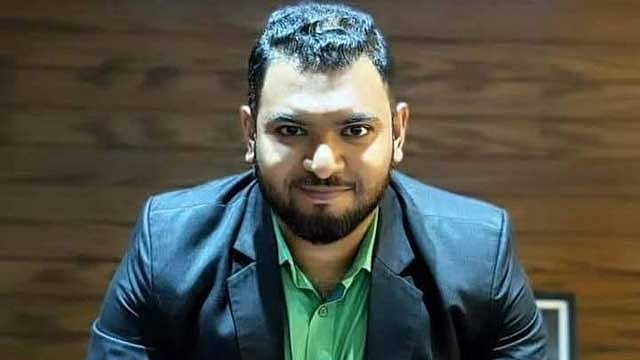 বেইলি রোডে আগুন: নুরুলের জন্য জগন্নাথে শোক