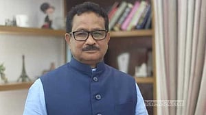 কুড়িগ্রামে জেলা পরিষদ চেয়ারম্যানের উপ-নির্বাচনে জিতলেন ওবাইদুর