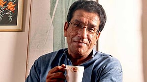 হাসপাতাল থেকে বাড়ি ফিরেছেন সব্যসাচী