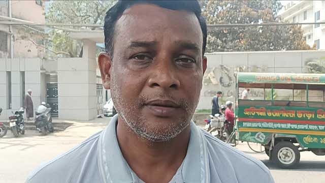 ১৪ বছর আগে জাহাজসহ অপহৃত নাবিকের মনে ‘অন্য এক ভয়’