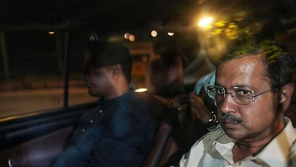 আবগারি দুর্নীতি: দিল্লির মুখ্যমন্ত্রী কেজরিওয়াল ৭ দিনের রিমান্ডে