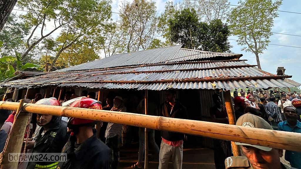 বিদ্যুতের তার ছিঁড়ে পাঁচজনের মৃত্যুর তদন্তে ২ কমিটি