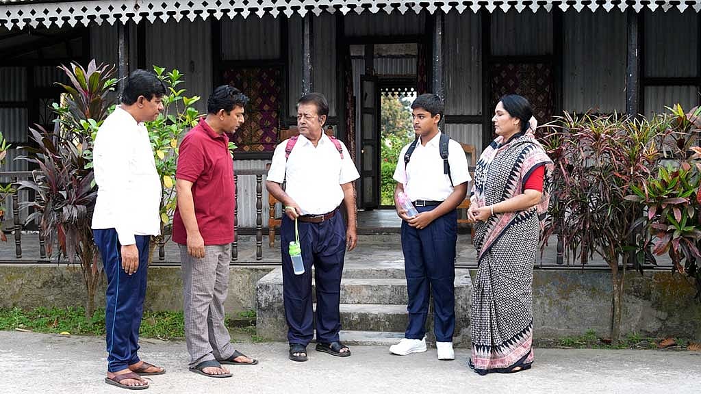 ঈদের দিন টেলিভিশনে যত নাটক-টেলিফিল্ম