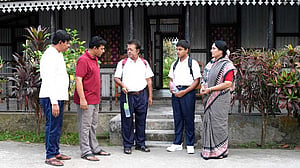 ঈদের দিন টেলিভিশনে যত নাটক-টেলিফিল্ম