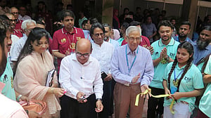 ইস্ট ওয়েস্ট ইউনিভার্সিটিতে ‘সিএসই ফেস্ট’