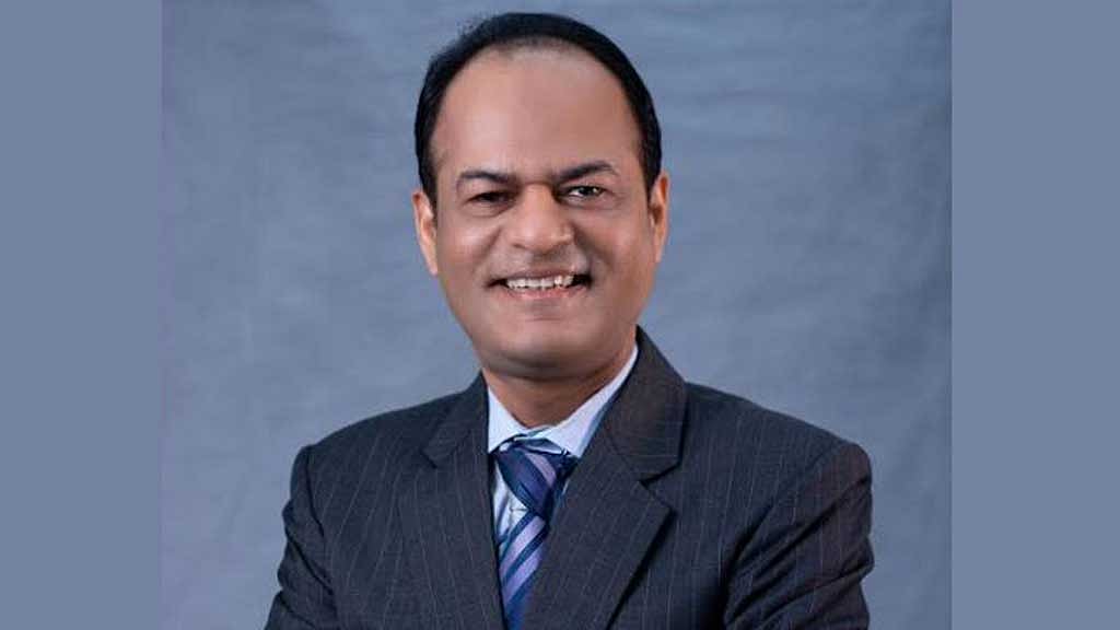 মেট লাইফের নাফিস আকতার শান্তা লাইফ ইন্স্যুরেন্সের সিইও