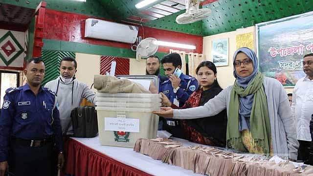 উপজেলা নির্বাচন: পাহাড়ে ‘ভিন্ন কৌশল’ আওয়ামী লীগের