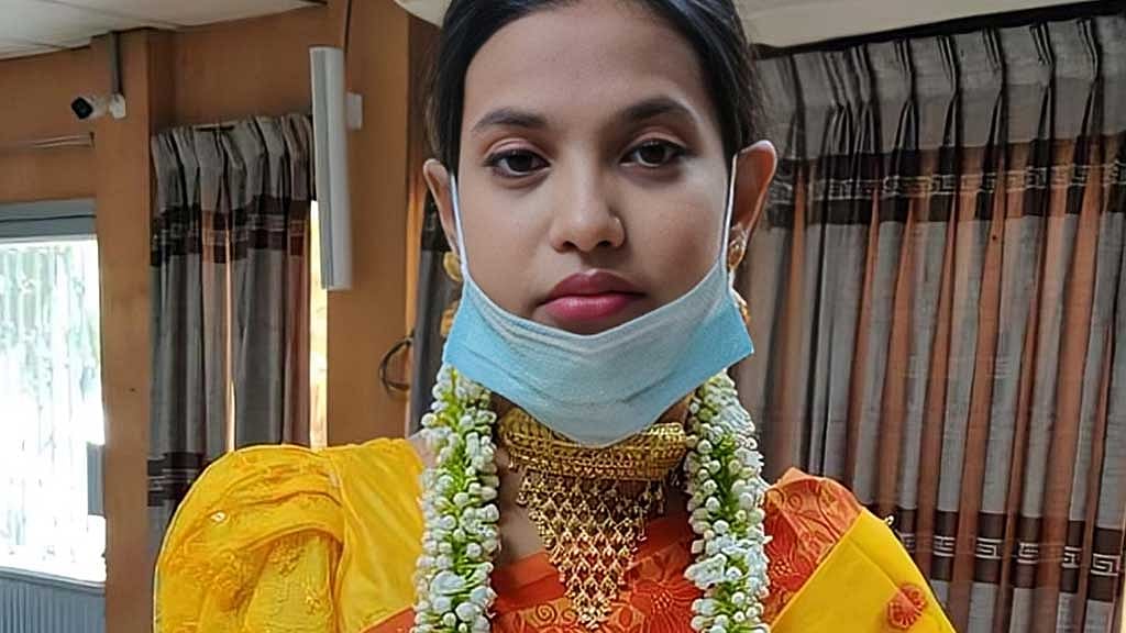 সারাহর কিডনিগ্রহীতা শামীমাও মারা গেলেন