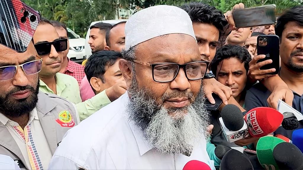 সনদ জালিয়াতি: নিজের ‘দায় দেখছেন’ কারিগরি বোর্ডের সাবেক চেয়ারম্যান