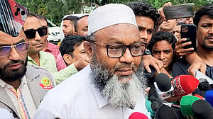 সনদ জালিয়াতি: নিজের ‘দায় দেখছেন’ কারিগরি বোর্ডের সাবেক চেয়ারম্যান