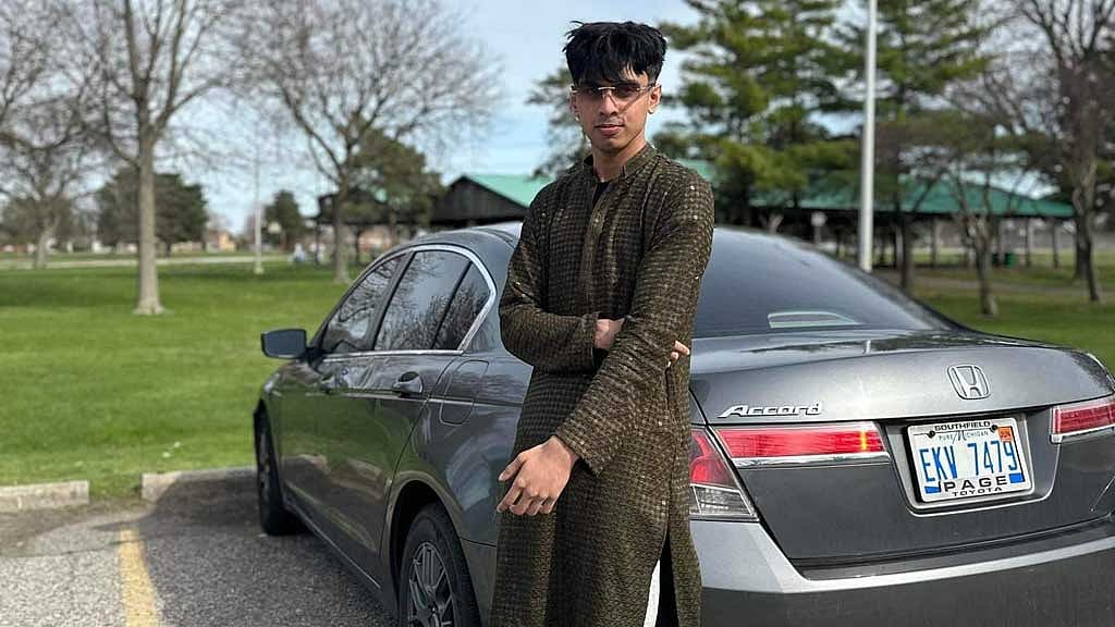 মিশিগানে পুলিশের গুলিতে বাংলাদেশি তরুণের মৃত্যু, হতবিহ্বল পরিবার