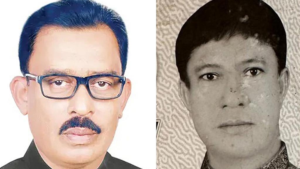 মধুখালী হত্যা: চেয়ারম্যান তপনকে ধরিয়ে দিলে ‘উপযুক্ত পুরস্কার ঘোষণা’