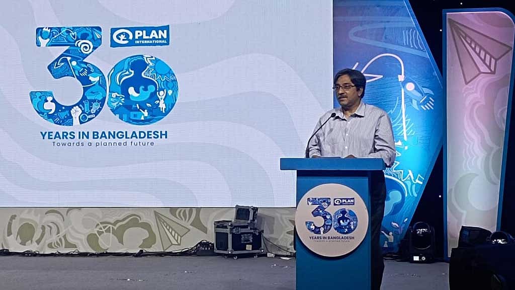 বাল্যবিয়ের ফলে বাড়ছে মাতৃ ও শিশু মৃত্যু: মানবাধিকার কমিশন