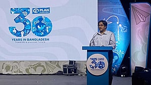 বাল্যবিয়ের ফলে বাড়ছে মাতৃ ও শিশু মৃত্যু: মানবাধিকার কমিশন