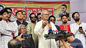 সাংস্কৃতিক আধিপত্যেও পড়েছি: রিজভী