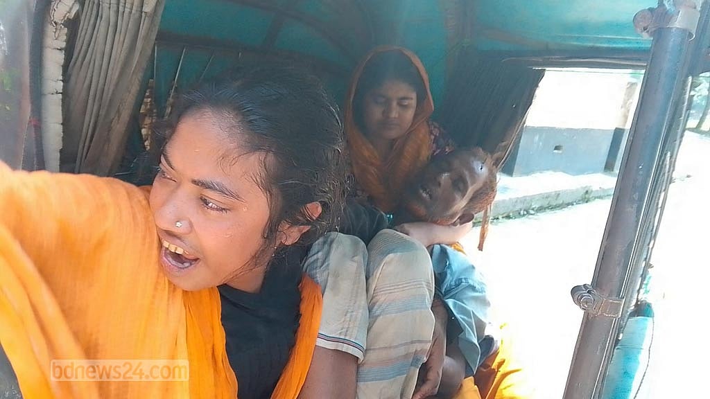 ব্রাহ্মণবাড়িয়ায় ধানকাটা নিয়ে সংঘর্ষে একজন নিহত